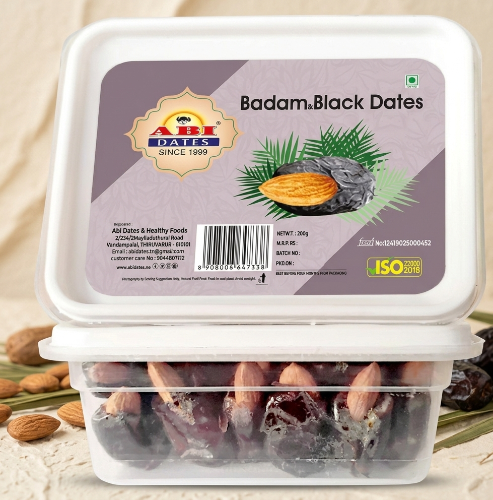 Exotic Dates Selection