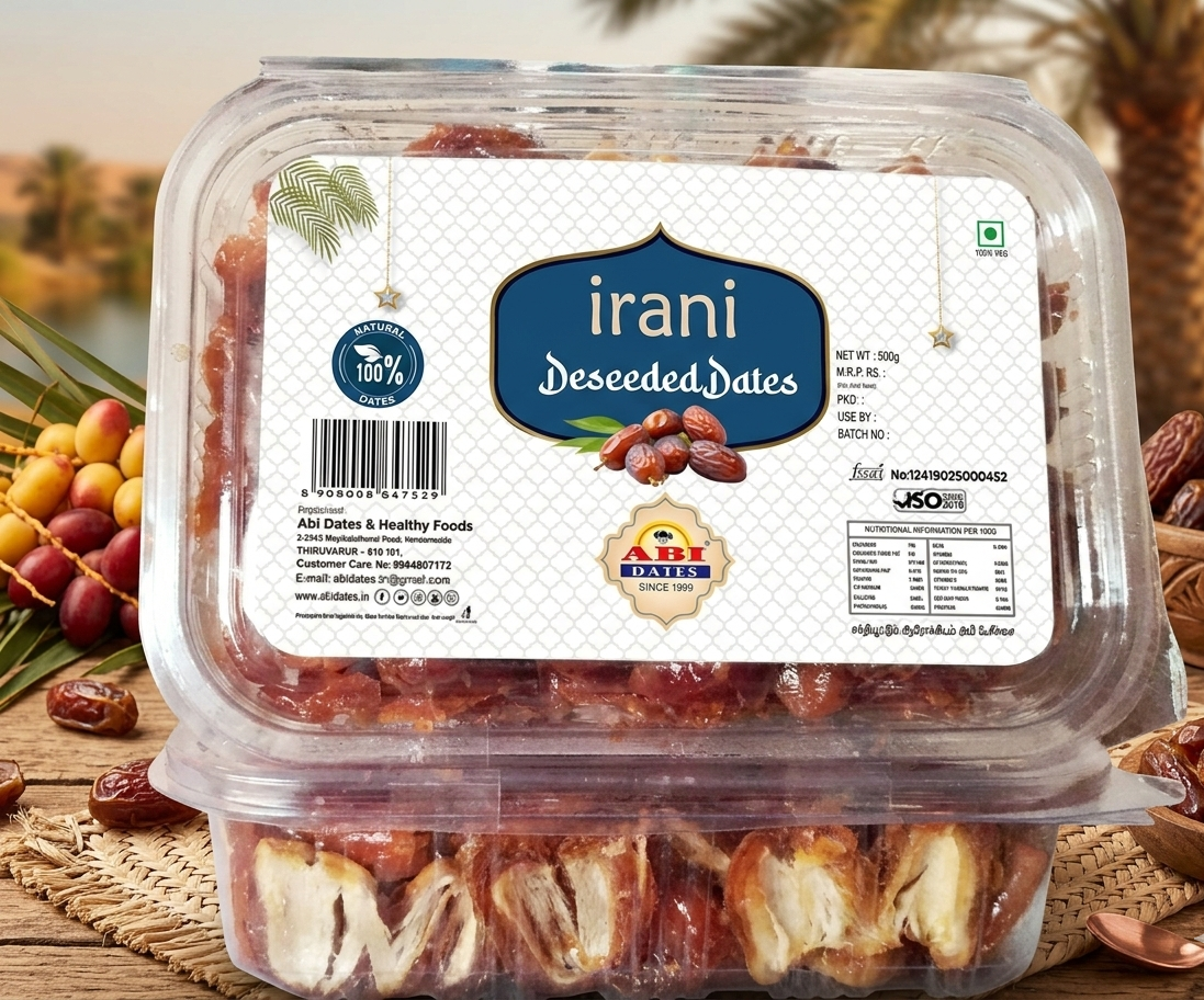 Natural Energy Source