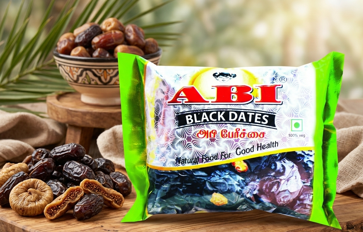 Heritage Taste Since 1999